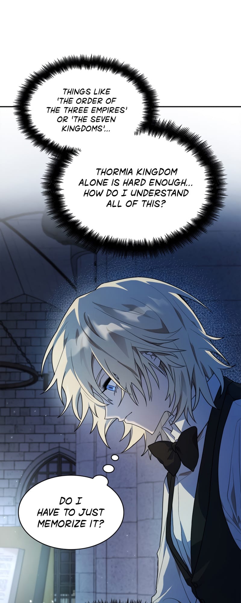 Infinite Mage, Chapter 5 image 84